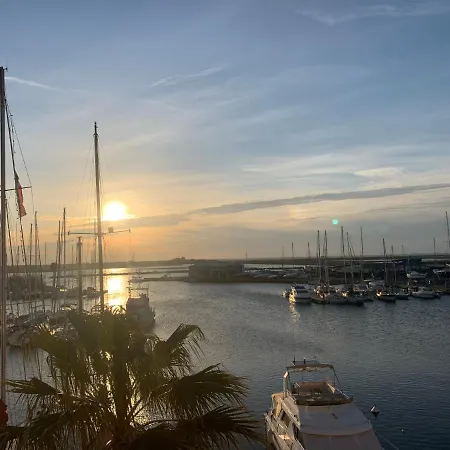 Appartamento Vue Gruissan