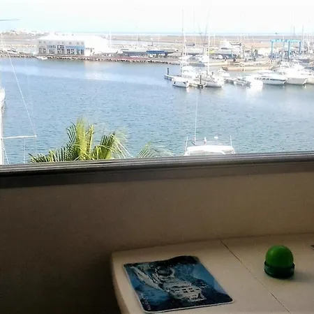 Vue Apartment *
