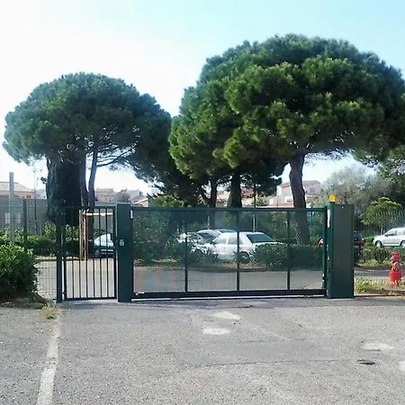 Appartamento Vue *