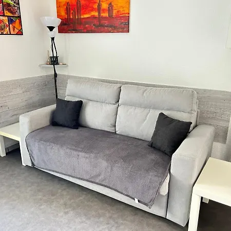 Apartment Vue Gruissan