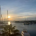 Apartman Vue Gruissan