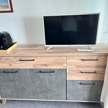Vue Apartment Gruissan